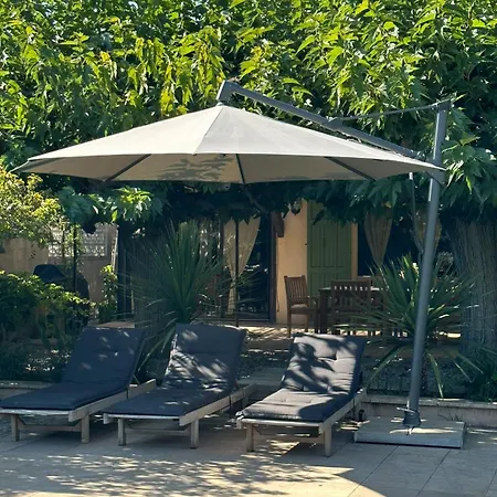 Maison De A