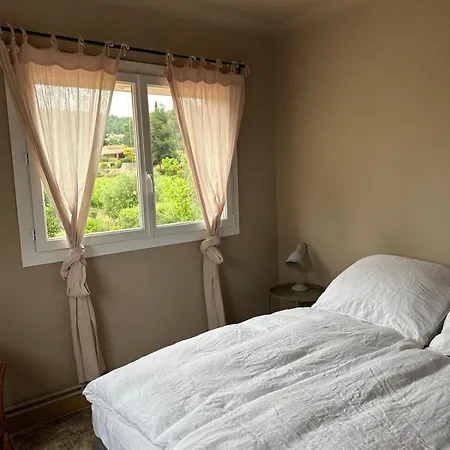 Maison De A 빌라 *