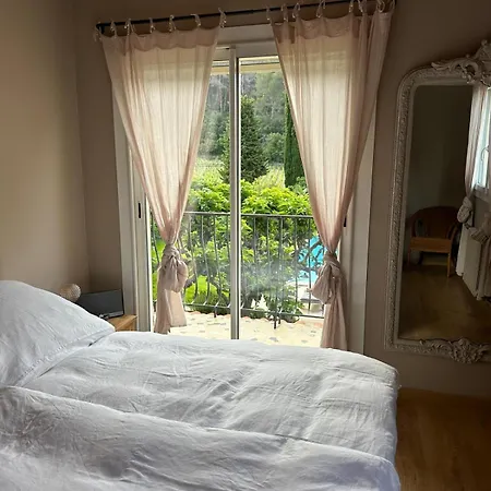빌라 Maison De A 카시스