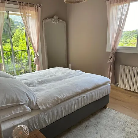 빌라 Maison De A *