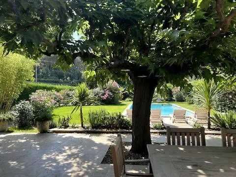 Maison De A * Cassis